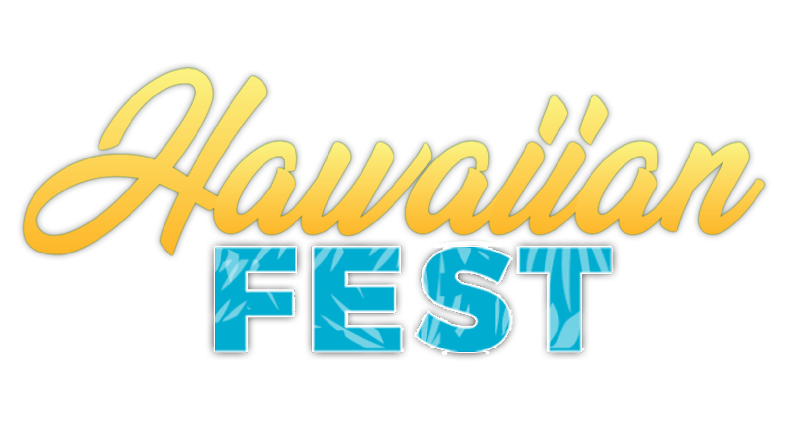 Hawaiian Fest | GriG